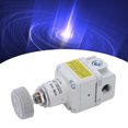 thumbnail image 1 of Compressed Air Regulator SMC Type Pressure Reducing Valve Accurate Compressed Air Regulator With Gauge Air Pressure Regulator, 1 of 8
