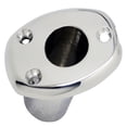 thumbnail image 2 of S SERENABLE Waterproof Top Mount Boat Flag Pole Socket Universal Suitable for Boat Yacht, 2 of 5