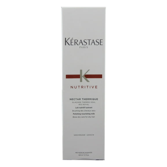 Kerastase Nutritive Nectar Thermique Nourishing Milk 5.1oz