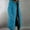 Blue, variant on Red Women's Plus Size Coats, Acrylic Warm Winter Outwear Coats, Women Casual Long Sleeve Knitted Open Front Fashion Loose Elegant Warm Sweater Pocket Single Breasted Long Sleeve Coat, 4XL