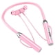 thumbnail image 2 of Auriculares inalámbricos colgantes de cuello Pink G01, auriculares deportivos multifunción, 2 of 4