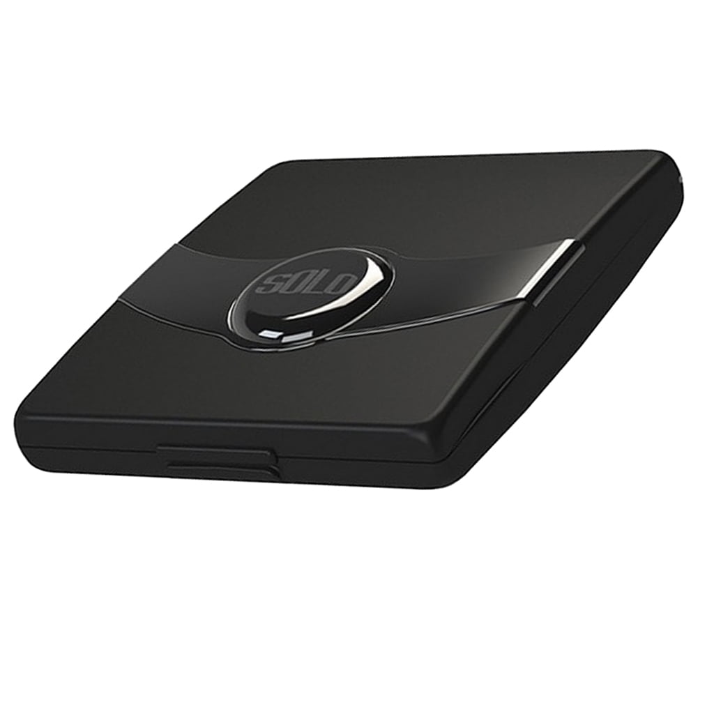 Saxophone Reed Storage Case Flat Surface Case Prevents the Reed From