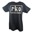 thumbnail image 5 of Randy Orton RKO Legend Killer Mens Black T-shirt M, 5 of 6