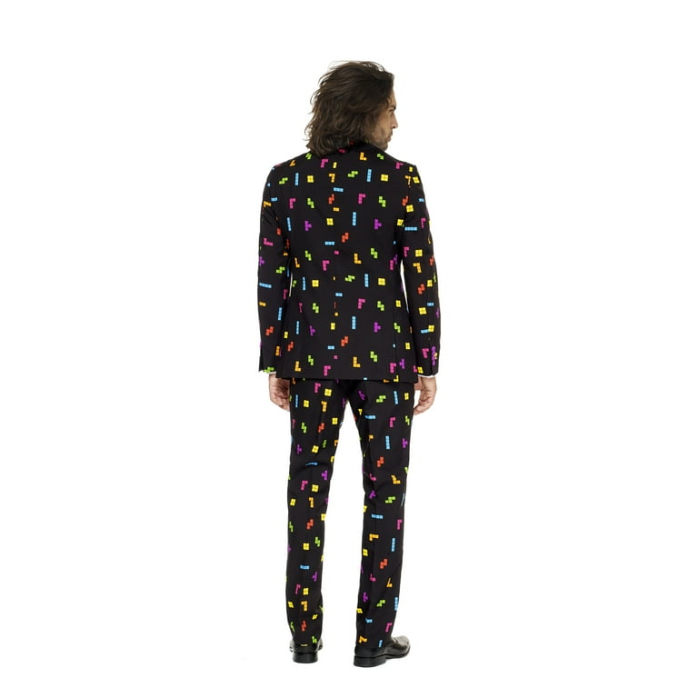 Tetris Opposuit Tetris Opposuit
