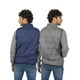 thumbnail image 2 of Roosevelt chaleco hombre 010025000074 azul Grande, 2 of 5