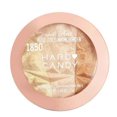 thumbnail image 2 of Hard Candy Just Glow Highlighter, Pressed Powder, Shimmery Glow, Rose Gold 3 shades in 1, 2 of 6