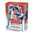 thumbnail image 1 of Topps 2025 MLB Update Series Baseball Trading Card Blaster Box (Exclusive Holiday Parallels), 1 of 3