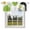 Black Green, variant on Curtain Valances for Kitchen Windows,Rod Pocket Short Valance Boho Mid Century Arch Round Small Window Treatment for Living Room Bedroom,42" x 12"
