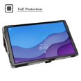thumbnail image 4 of Labanema 10.1" Lenovo Tab M10 HD (2nd Gen) TB-X306X Case, PU Leather Folio Stand Protective Case, Cover for 10.1" Lenovo Tab M10 HD (2nd Gen) TB-X306X (Love Tree), 4 of 7