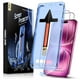 thumbnail image 1 of Protector de pantalla MAGIC JOHN de cristal templado para iPhone 16 Plus, 1 of 6