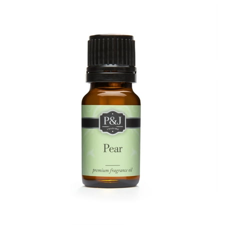 Pear Fragrance Oil - Pear Fragrance Oil - Premium Grade Scented Oil - 10ml