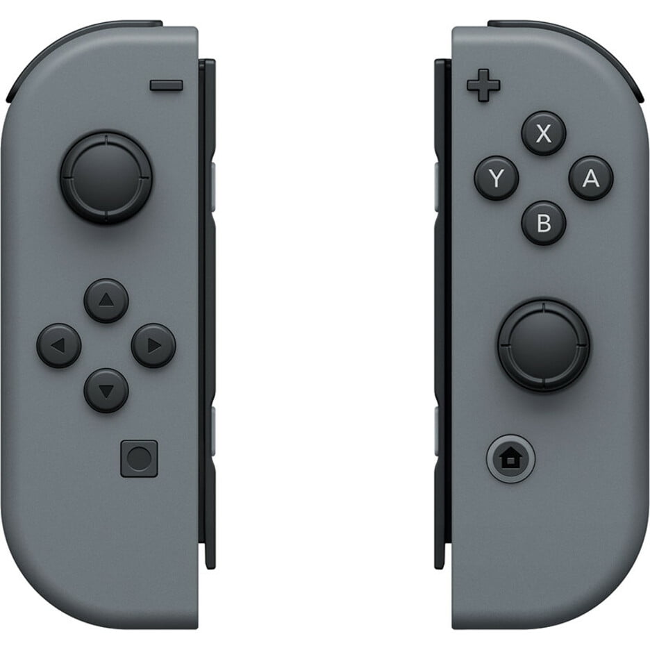 Nintendo Switch グレー 本体 + Joy-Con Amazon.co.jp: Nintendo Switch 本体 (ニンテンドースイッチ