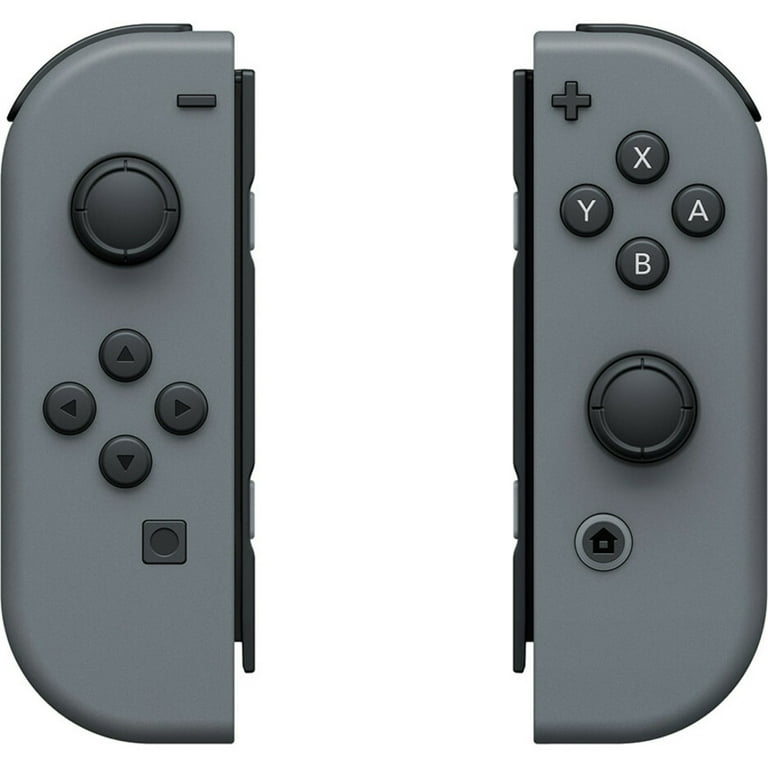 Amazon.com: Nintendo Switch V2 Game Console - Black (HAC-001