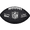 Black, variant on Wilson NFL The Duke Replica Football - Brown, Official Size