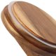 thumbnail image 2 of FELTECHELECTR Tapa de madera reutilizable con anillo de sellado para frascos herméticos. Tapas de madera para latas selladas de vidrio., 2 of 6