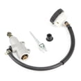 thumbnail image 3 of Rear Foot Hydraulic Brake Pump, High Performance Hydraulic Brake Pump Lightweight Rustproof  For ATV UTV PARTS, 3 of 8