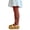 Red, variant on Auroural Toddler Girls Pants Size 3T Toddler Girls Leggings Children'S Knitted Striped Twisted Pantyhose Dance Base Pants 2-7 Years