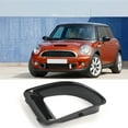thumbnail image 3 of Duct Front Bumper Air Duct Vent Cover Replacement For  Mini R55 R56 R57 R58 R59 2007 To 2015, 3 of 7