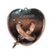 thumbnail image 1 of 33 Styles Lock Brain Tester Puzzles Games Intelligent IQ Test Alloy Metal Kids Adults Toys For Child Talent EducationalSword of Eros Deng Xun unisex, 1 of 2