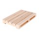 thumbnail image 3 of Posavasos de madera para bebidas, almohadilla para taza de té y café, posavasos rústicos resistentes al calor, alfombrilla para tazas, posavasos de BLESIY Portavasos, 3 of 8
