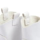 thumbnail image 3 of Botas para muñeca de 18 pulgadas, juguete para niña, atuendo de verano, ropa para muñeca, mini zapatos para muñeca. Blanco, 3 of 4