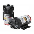thumbnail image 2 of 24V High Flow Water Purifier Diaphragm Pump, RO Booster Pump 50G 75G 100G 400G, 2 of 5