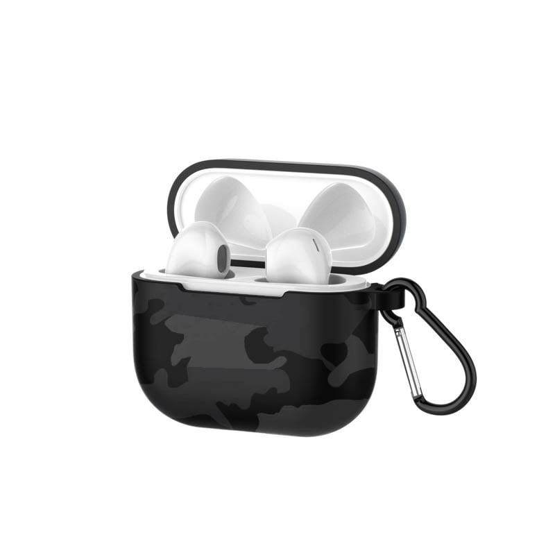 StrapsCo Pattern Case Cover for Apple AirPods 3