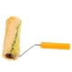 thumbnail image 4 of Rodillo de pelo largo de algodón extendido para pintar superficies rugosas, paredes y techos, material de fibra de vidrio, 4 of 7