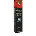thumbnail image 5 of (12 Pack) Amore Tomato Paste, 4.5 oz, cooking sauces, 5 of 8