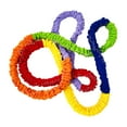 thumbnail image 3 of Almencla Cooperative Stretch Rope Dynamic Movement Exercise Prop for Family Child Gym 6m, 3 of 8
