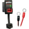 NOCO GENIUS 12 volt battery indicator, dash mount GC016
