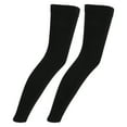 thumbnail image 4 of Kneecaps, Ventilate Knee Sleeves Pain Relief Pressureless Lint  For Winter, 4 of 8