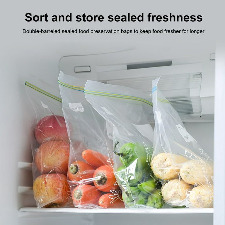 Vacuum Storage Bags Food, Vacuum Fresh-keeping Bag