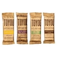 thumbnail image 1 of Barra Sabores Surtidos Toyou Healthy Snacks 4 Barras de 40 g de cereales con frutos secos, 1 of 4