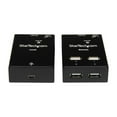 thumbnail image 2 of StarTech.com USB2004EXTV 4-port USB 2.0-over-Cat5-or-Cat6 extender - up to 130ft (40m), 2 of 5
