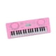 thumbnail image 4 of Órgano electrónico, juguete Musical, portátil, interactivo, práctico, pantalla de 37 teclas para regalos de año Nuevo, regalos de vacaciones para Rosa, 4 of 8