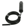 thumbnail image 4 of Endoscope 8mm, Caméra d'Inspection WiFi Étanche IP67 avec Résolution 1080P pour, pour IOS, Câble Semi-Rigide, Détection de Carbone de Moteur de Réparation Automobile, 4 of 8