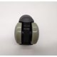 thumbnail image 3 of Ruedas de 5 Piezas, Ruedas para Sillas de Oficina Universales Silenciosas, Reemplazo de Ruedas para Sillas, para Pisos Duros con Ruedas para Sillas, Rodamientos, 3 of 4