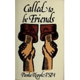 thumbnail image 1 of Pre-Owned Called to Be Friends (Hardcover) 9780877932116, 1 of 1