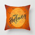 thumbnail image 1 of 2023-halloween Series Decorative Pillow Case Cushion Cover-1, 1 of 1
