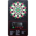 thumbnail image 2 of Accudart LCD Electronic Touch Pad Dart Scorer Scores up to 18 Game Types for 8 Players, 2 of 2