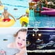 thumbnail image 4 of Termómetro solar para piscina flotante | Termógrafo digital inalámbrico para piscinas, spas, jacuzzis, estanques | Gran pantalla LCD alimentada por energía solar | Medidor de temperatura del agua, 4 of 7