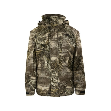 MidwayUSA Men s Elk Fork Parka Realtree Max-1 XT Large Tall