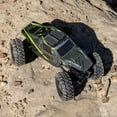 thumbnail image 4 of Axial RC Truck 1/24 AX24 XC-1 4WS Crawler Brushed RTR Includes everything needed no other purchases required Green AXI00003T1 Trucks Electric RTR Other, 4 of 11