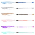 thumbnail image 2 of Artist Grade Color Gel Pen Set 100-Count for Adult Coloring Scrapbooking Doodling Comic Animation, 2 of 4