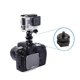 thumbnail image 4 of 2 Pcs Camera Hot Shoe Adapter with 1/4"-20 Tripod Screw, 4 of 5
