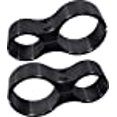 thumbnail image 3 of Modquad Shock Clamp (1-3/4" Bar) (Black), 3 of 3
