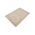 thumbnail image 2 of Hand Knotted Ziegler Farhan Wool Rug - 2'11'' x 4'3'', 2 of 7