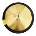 thumbnail image 4 of hejhncii Mute Silencers Replacement Drumming Practice Pad Marchings Snare Drum Accessorys, 4 of 8