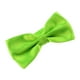 thumbnail image 4 of 7xTuxedo Bow Tie Bowtie Necktie Para Hombres - Verde Brillante Sunnimix Los hombres pajaritas y corbatas, 4 of 8